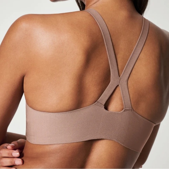 Spanx Bra-llelujah Nursing Bra - Picture 4 of 4